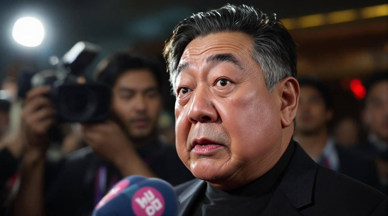 倪妮在每一部故事中展现反差吃瓜魅力,杜淳耿直反差萌引发热议